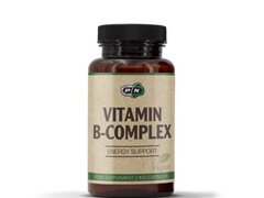 Pure Nutrition Vitamin B Complex - 100 capsule